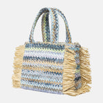 Buby S. Claire S Borsa a mano Sky