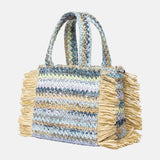Buby S. Claire S Borsa a mano Sky
