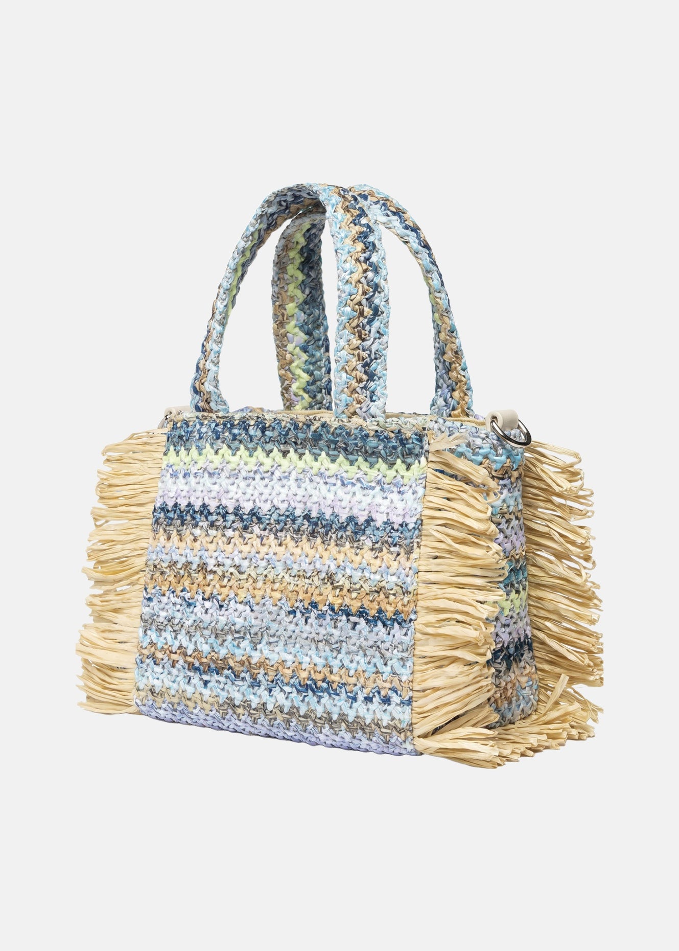 Buby S. Claire S Borsa a mano Sky