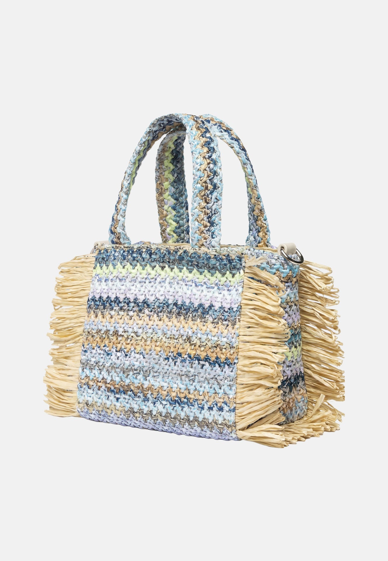 Buby S. Claire S Borsa a mano Sky