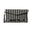 Buby Eivissa C. Borsa a mano Black and Beige