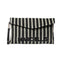 Buby Eivissa C. Borsa a mano Black and Beige