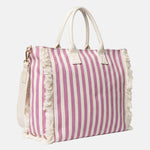Buby S. Joan Borsa a mano Baby Pink