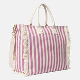 Buby S. Joan Borsa a mano Baby Pink