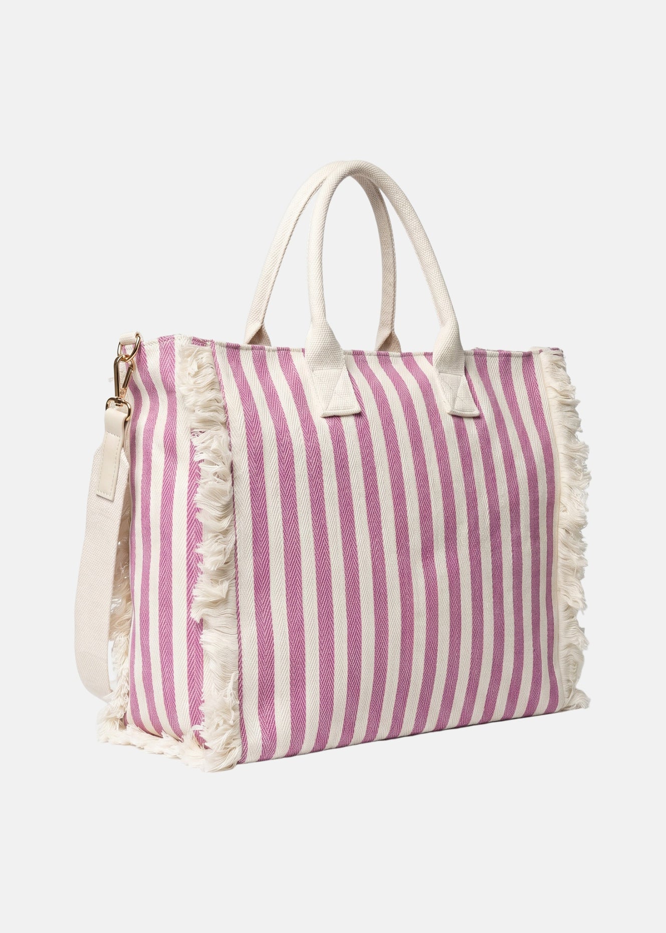 Buby S. Joan Borsa a mano Baby Pink