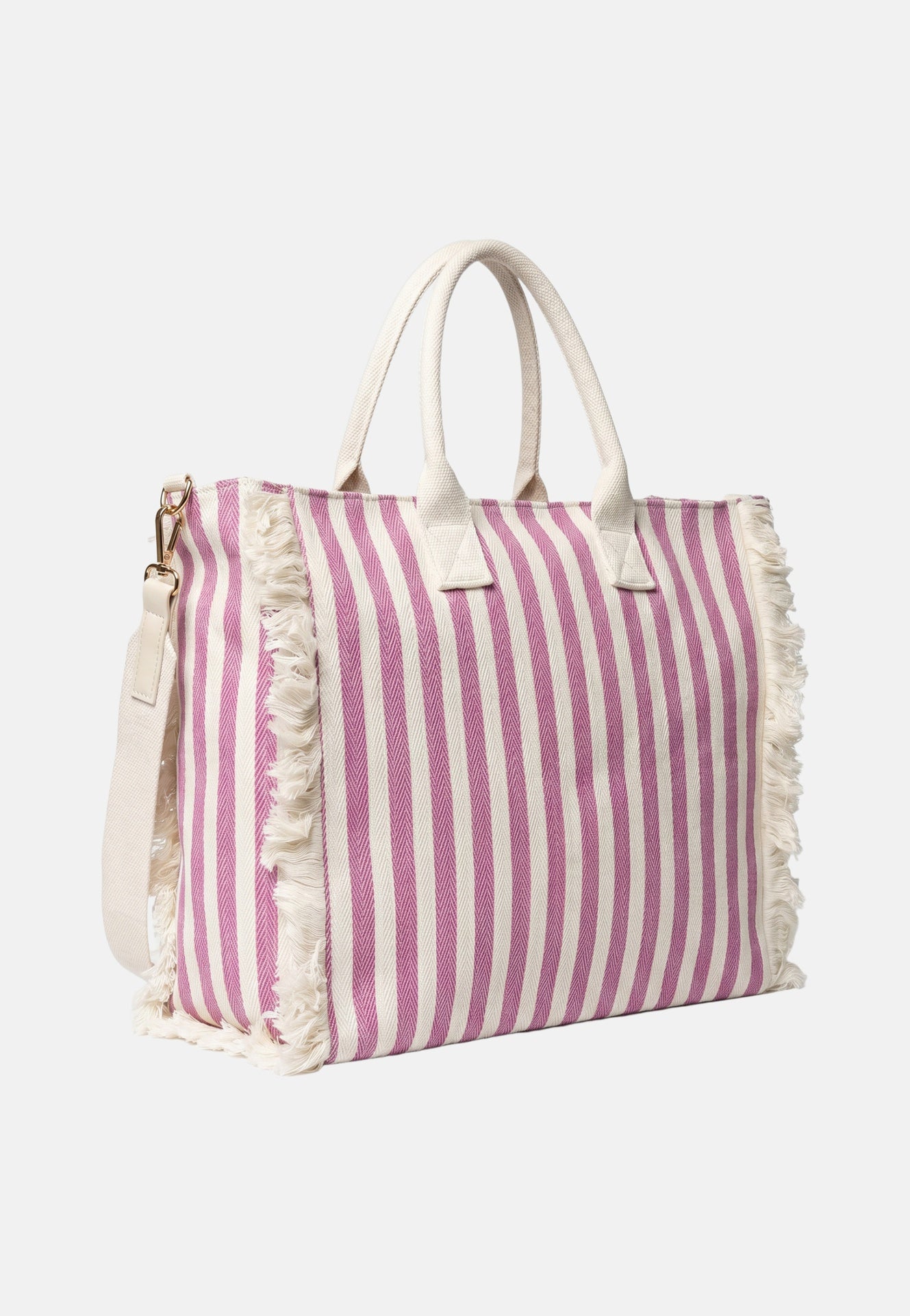 Buby S. Joan Borsa a mano Baby Pink