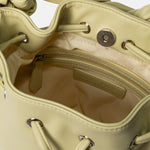 Meryl Braid Borsa a spalla Light Green