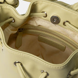 Meryl Braid Borsa a spalla Light Green