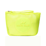 Buby Vanity P. Pochette Yellow