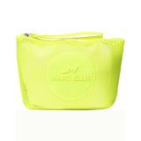 Buby Vanity P. Pochette Yellow
