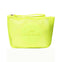 Buby Vanity P. Pochette Yellow