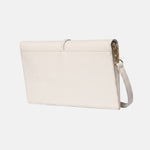 Jolie Macro Lt Borsa a spalla Milk