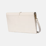 Jolie Macro Lt Borsa a spalla Milk