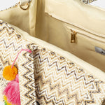 Buby S. Claire L Borsa a mano Multicolor