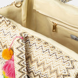 Buby S. Claire L Borsa a mano Multicolor