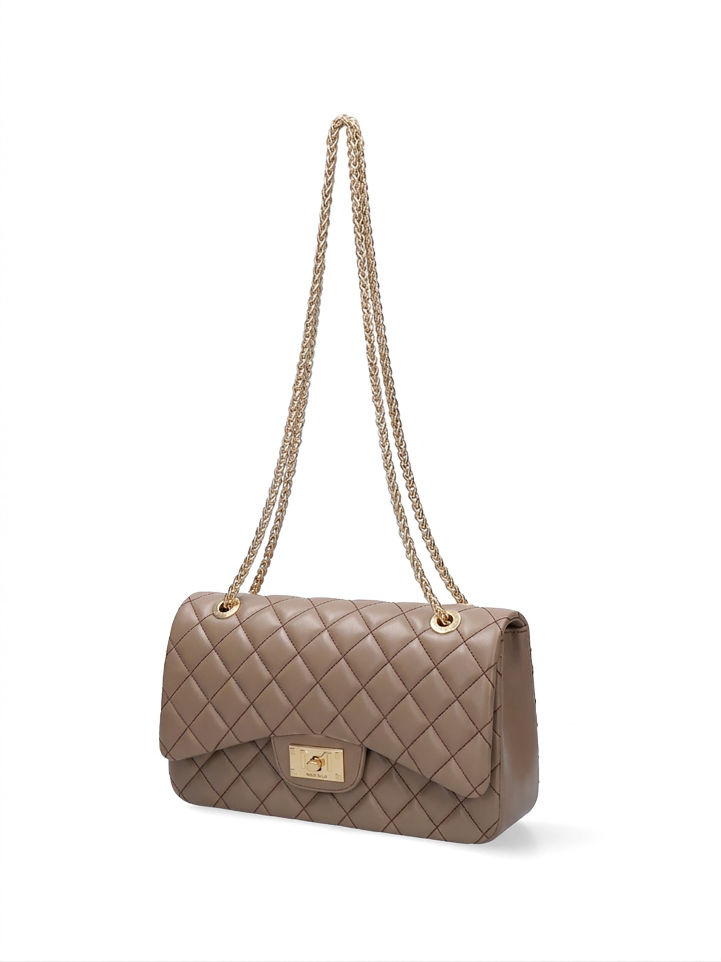 Flat Falcon M 26 Borsa a mano Marc Ellis