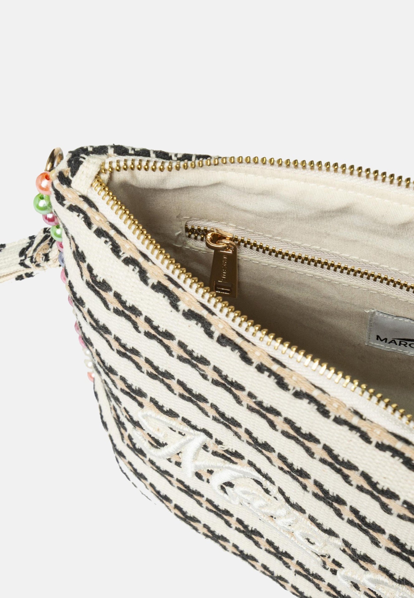 Cassy Indy 26 Pochette Beige
