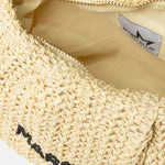 Buby S. Claire C Borsa a mano Natural