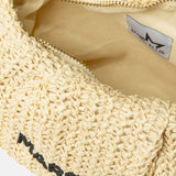 Buby S. Claire C Borsa a mano Natural