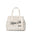 Buby Hair M Borsa a spalla | Taupe | Marc Ellis