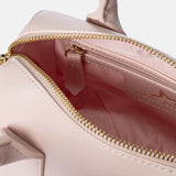 Rihanna Ml Borsa a mano Light Pink