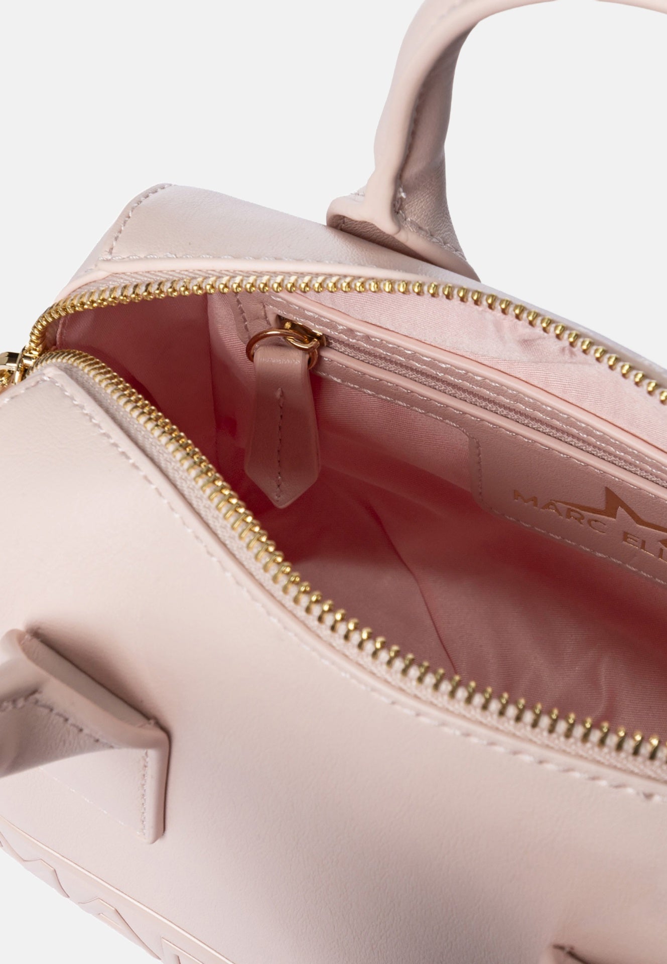 Rihanna Ml Borsa a mano Light Pink