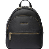 Madison Mf Borsa a spalla Black