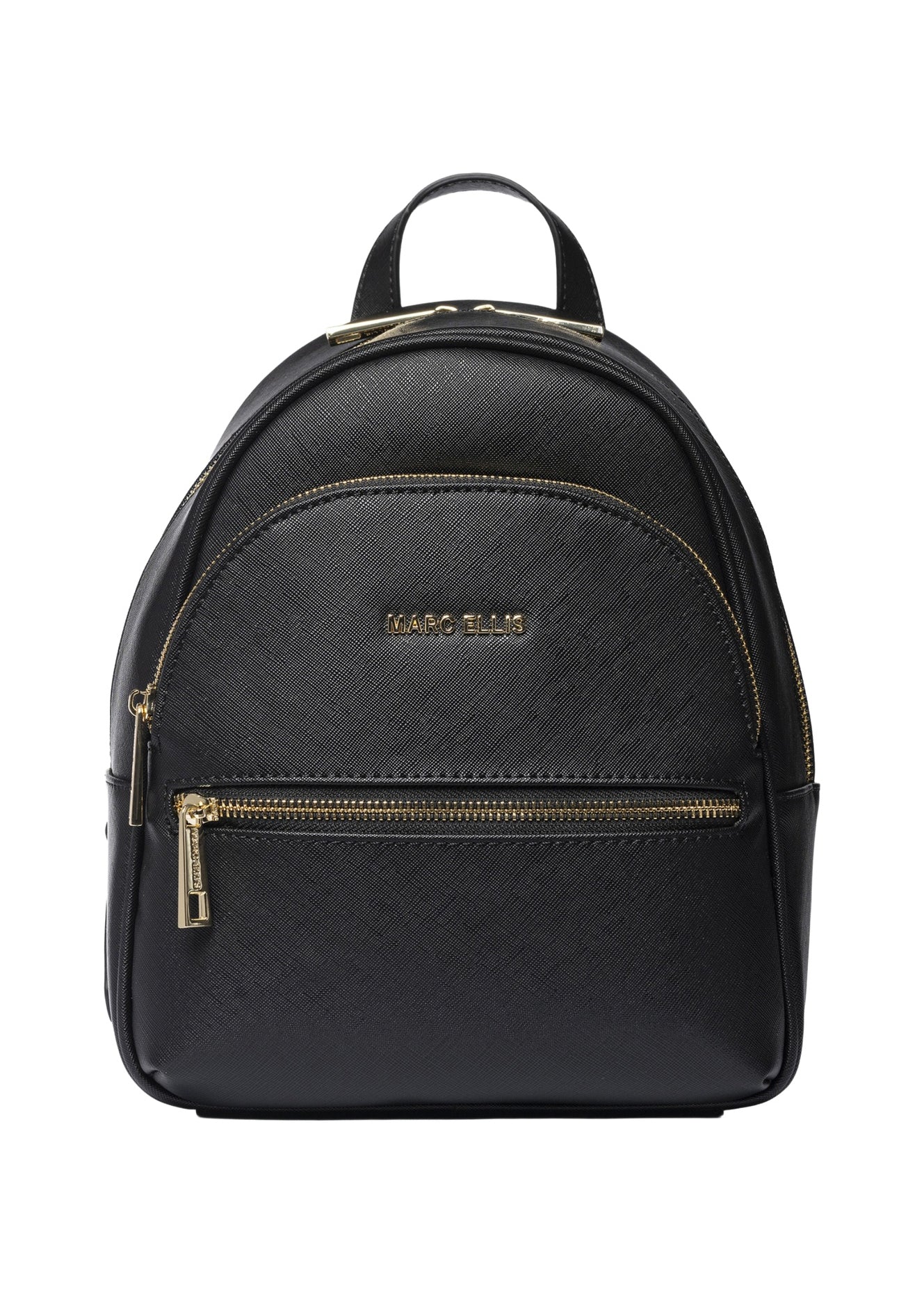 Madison Mf Borsa a spalla Black