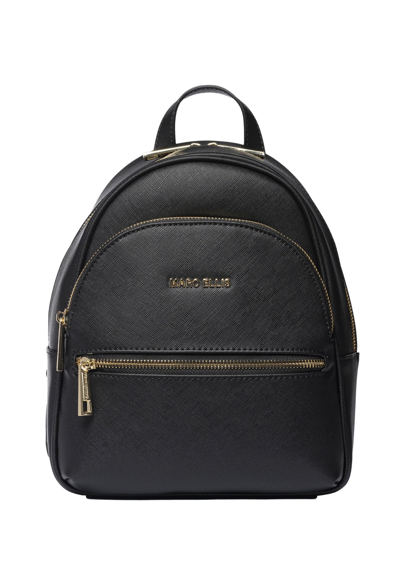 Madison Mf Borsa a spalla Black
