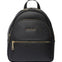 Madison Mf Borsa a spalla Black
