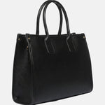 Oregon Ml Borsa a mano Black