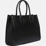 Oregon Ml Borsa a mano Black