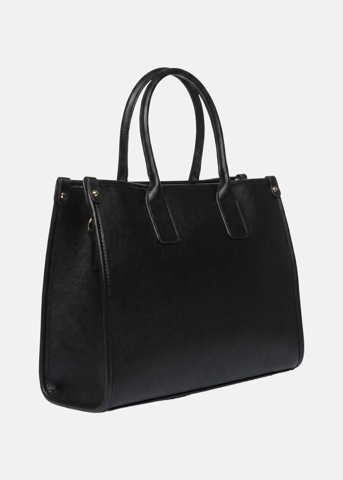 Oregon Ml Borsa a mano Black