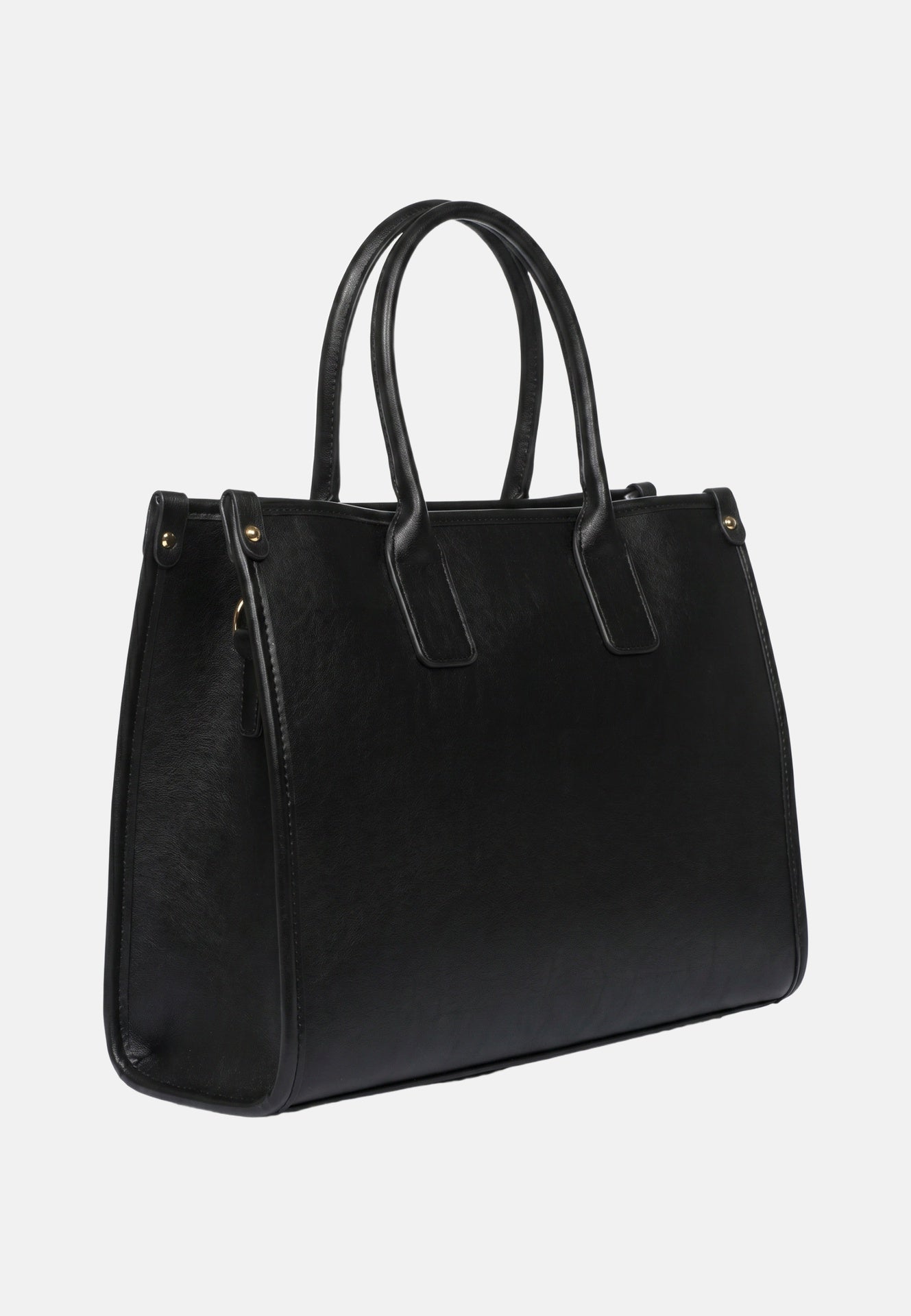 Oregon Ml Borsa a mano Black
