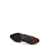 Scarpa con tacco GLC78 | Leopardato