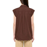 Camicia MARC ELLIS | Testa di Moro