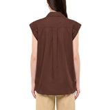 Camicia MARC ELLIS | Testa di Moro