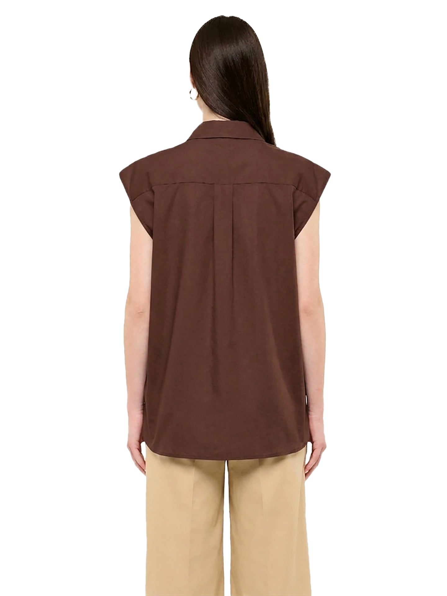 Camicia MARC ELLIS | Testa di Moro