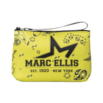 Buby P. Bandana Borsa a mano Yellow