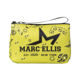 Buby P. Bandana Borsa a mano Yellow