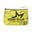 Buby P. Bandana Borsa a mano Yellow