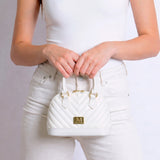 Flat Maya S Borsa a spalla