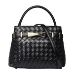 Arizona M Plait Borsa a mano Black