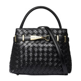 Arizona M Plait Borsa a mano Black