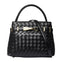 Arizona M Plait Borsa a mano Black
