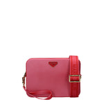 Flat Flowe 26 Borsa a mano Marc Ellis