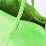 Buby Calypso Borsa a mano Green