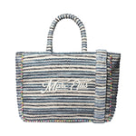 Buby L Indy 26 Borsa a mano Navy
