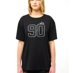 T-Shirt MARC ELLIS | Nero
