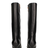 Stivale alto GLC14 | Nero